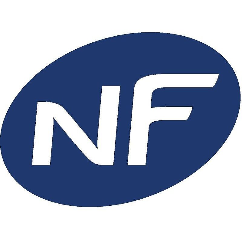 Manchon de dilatation PVC MF (40)