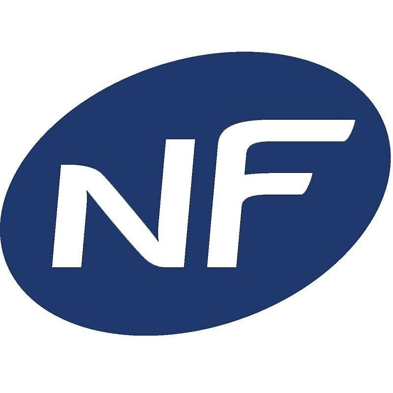 Tampon de réduction PVC MF (100/32)