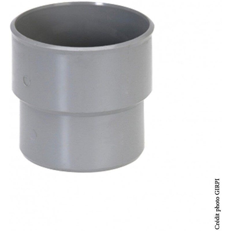Manchette de réparation Femelle / Mâle Girpi - Diamètre 40 - 32 mm