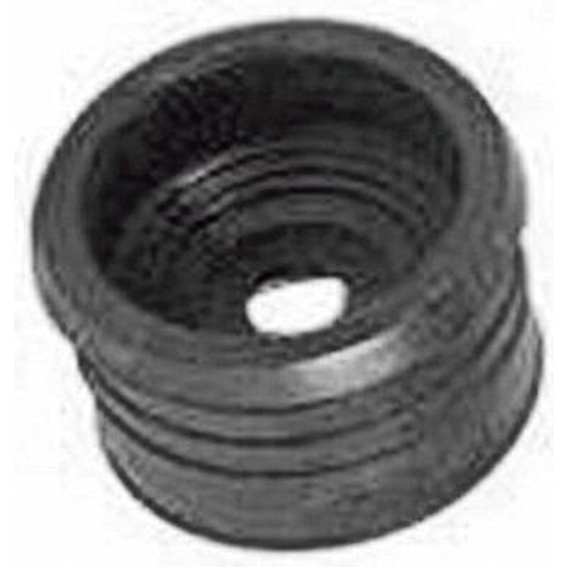 Manchon en pvc à emboîtage, mâle / femelle, D.32