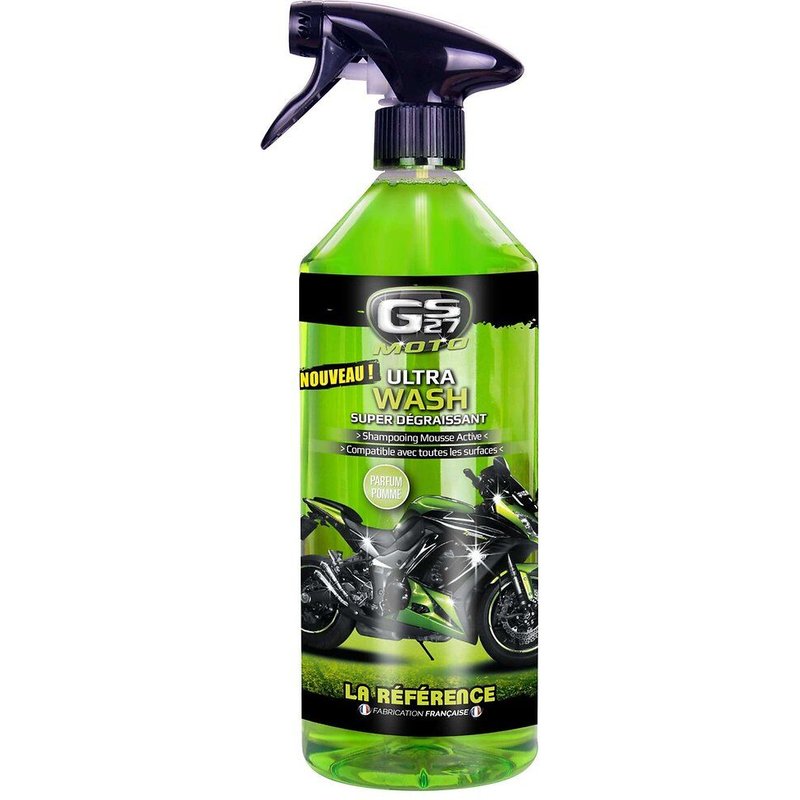 Spray nettoyant GS27 ultra dégraissant 1L