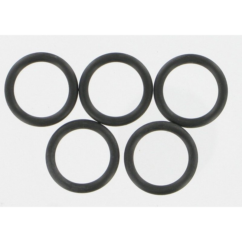 Lot de 5 joints toriques COMAP