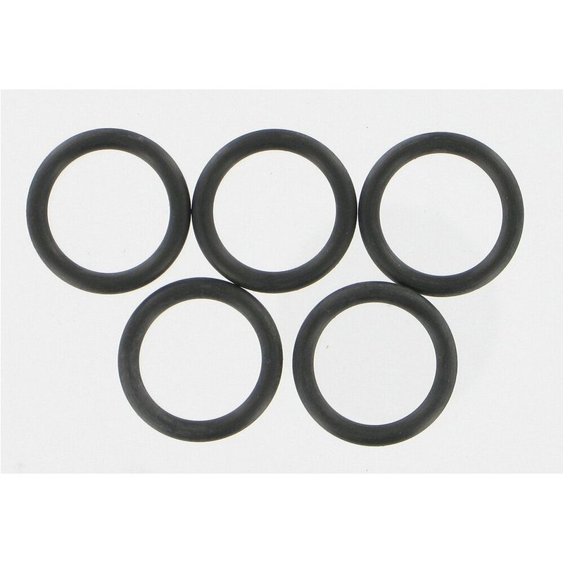 Lot de 5 joints toriques COMAP