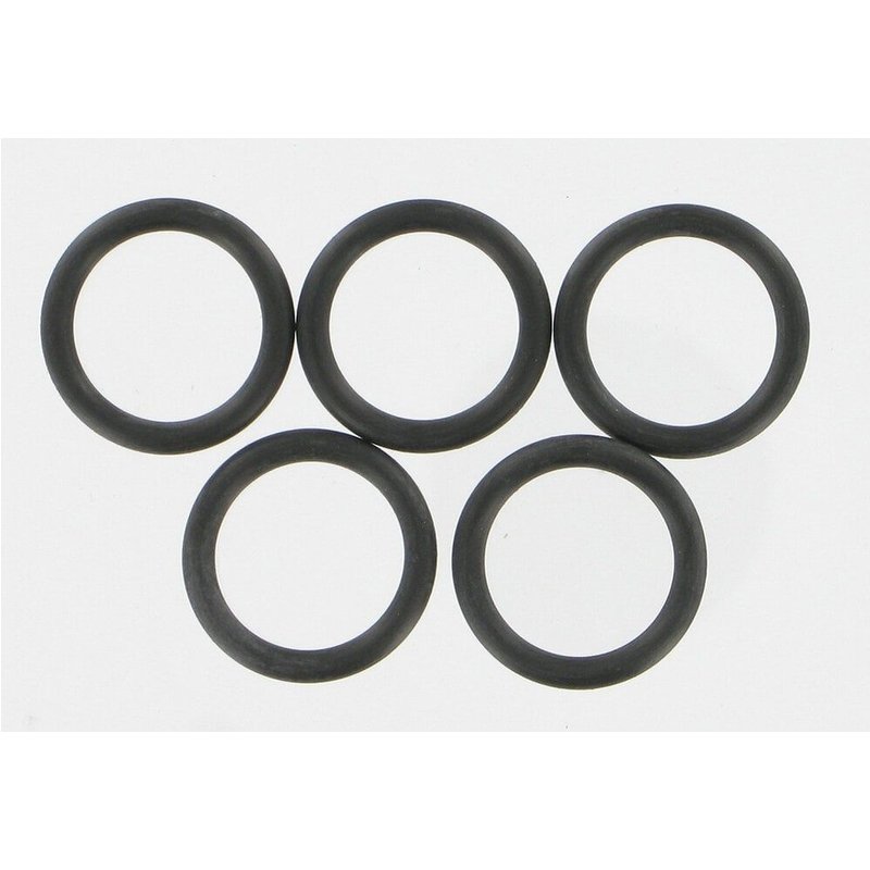 Lot de 5 joints toriques COMAP