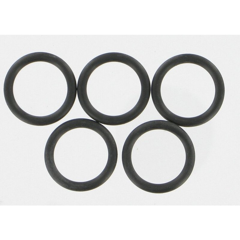 Lot de 5 joints toriques COMAP