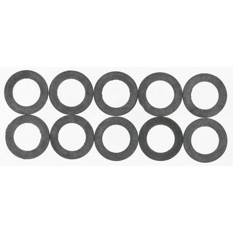 Lot de 5 joints caoutchouc, 33/42 mm COMAP