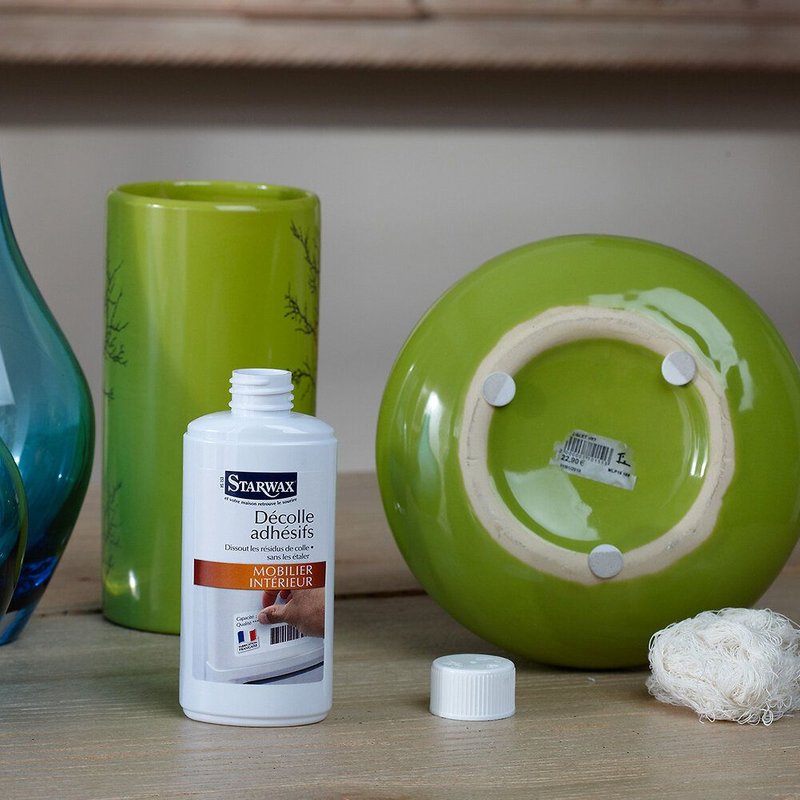 Décolle adhésifs Starwax 200ml