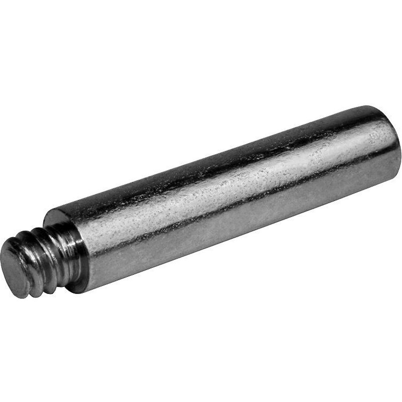 Lot de 5 rallonges, l.2 cm