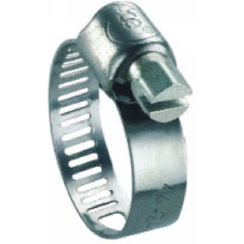 Collier Serrage (X2)18X28/8Mm Sc