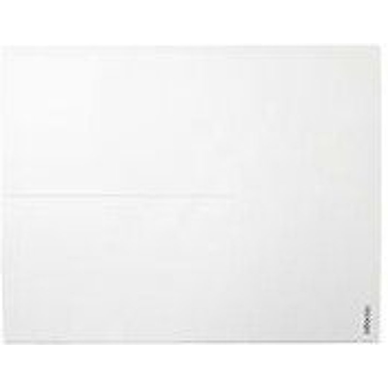 Radiateur électrique - chaleur douce - Sokio - horizontal 1500W ATLANTIC