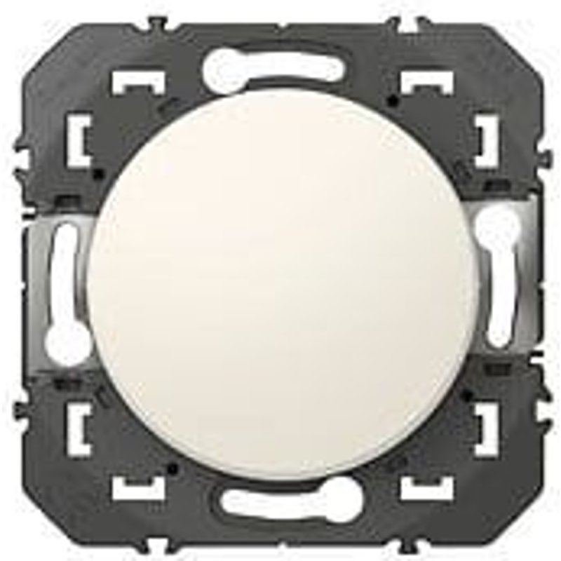 Va et vient composable Dooxie Legrand - Blanc