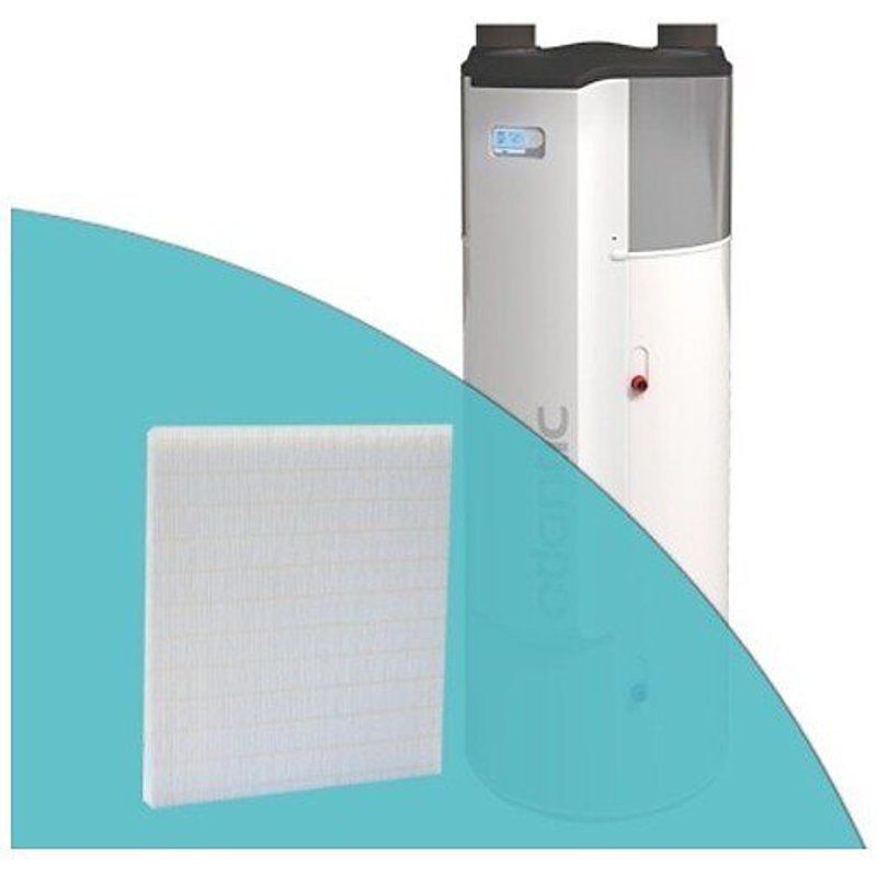 Filtre Airaulix Atlantic 412132