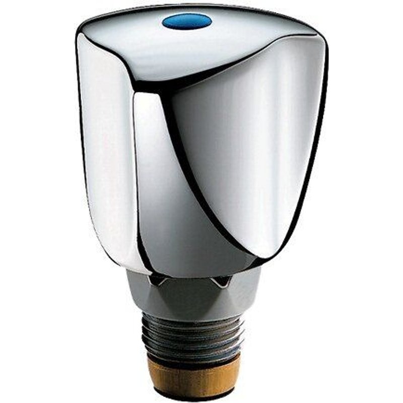 Tête universelle à clapet DELABIE