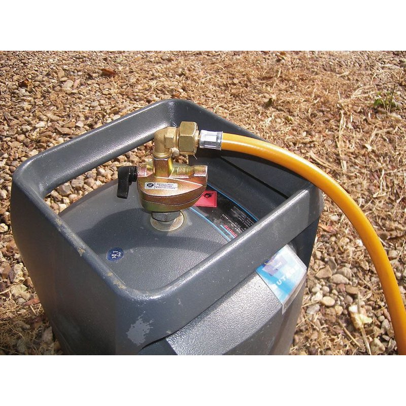 Robinet Adaptateur 513 pour le CUBE ou VISEO