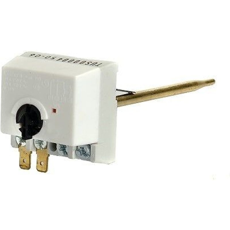 Thermostat Ă sonde 137 mm - COTHERM - TUS0000401