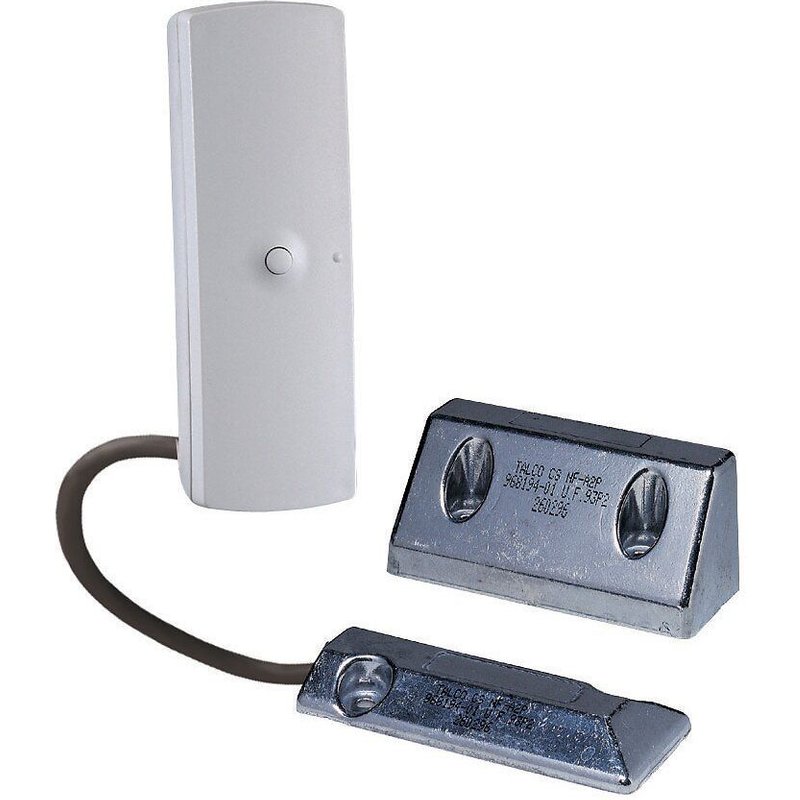 Delta Dore - Détecteur d'ouverture de porte de garage Tyxal +