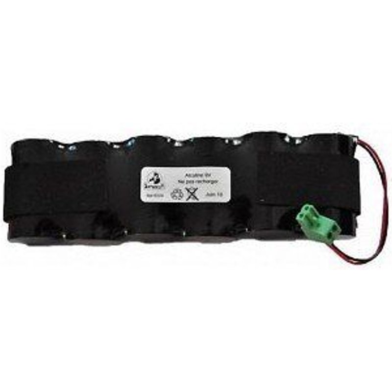 Delta Dore - Sécurité maison BPX