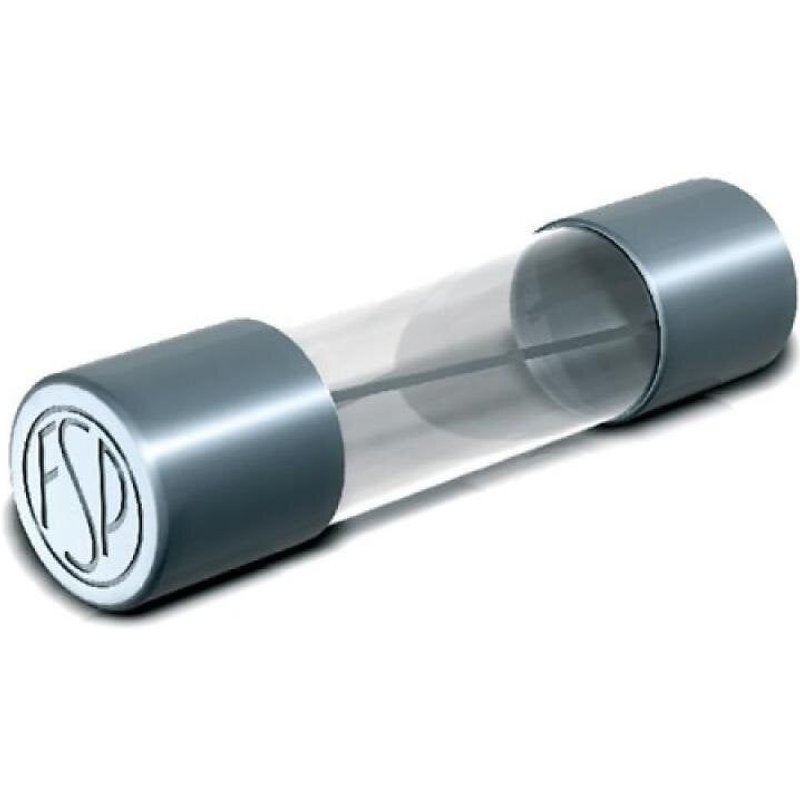 Fusibles rapides miniatures - 5X20 - 1A ORBITEC