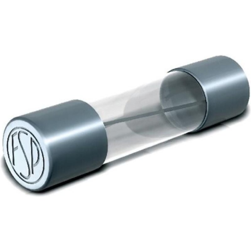 Fusibles rapides miniatures - 5X20 - 3,15A ORBITEC