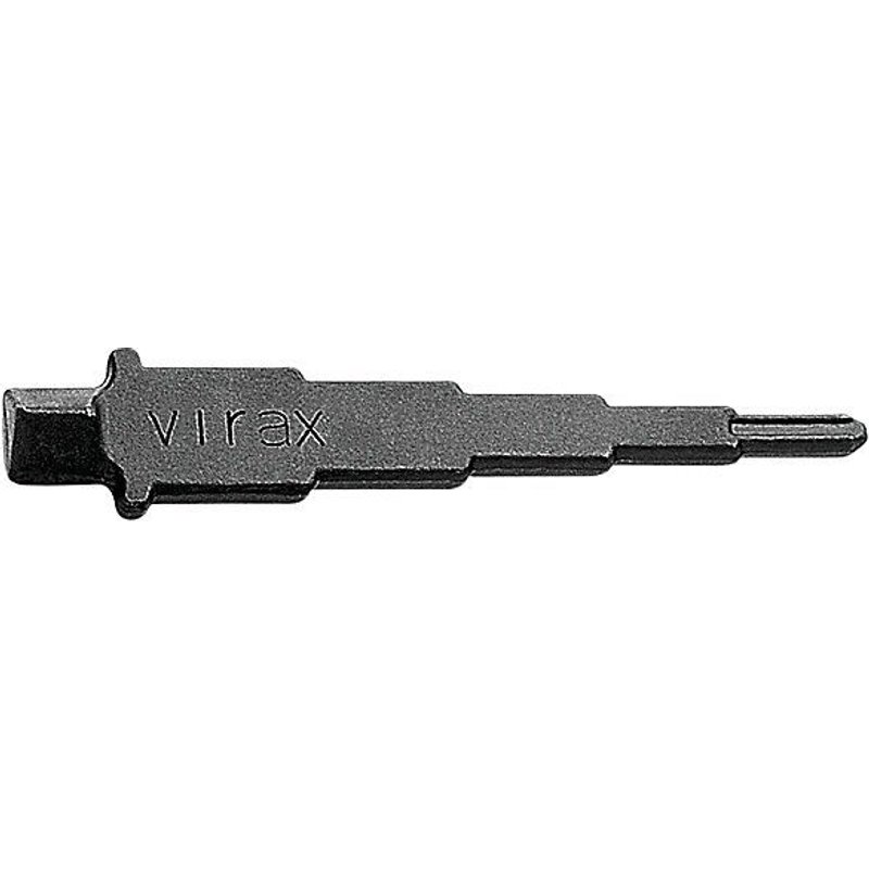 Clé 3/8 A 1"1/4 2204/6 VIRAX