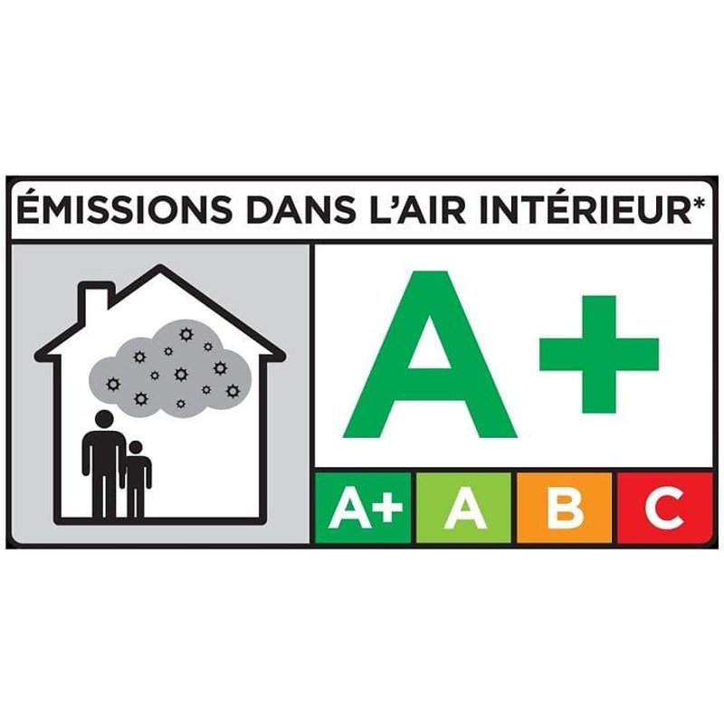 Comus - Peinture Primaire universel ANCORPRIM Satin 0,75L Blanc - 12162