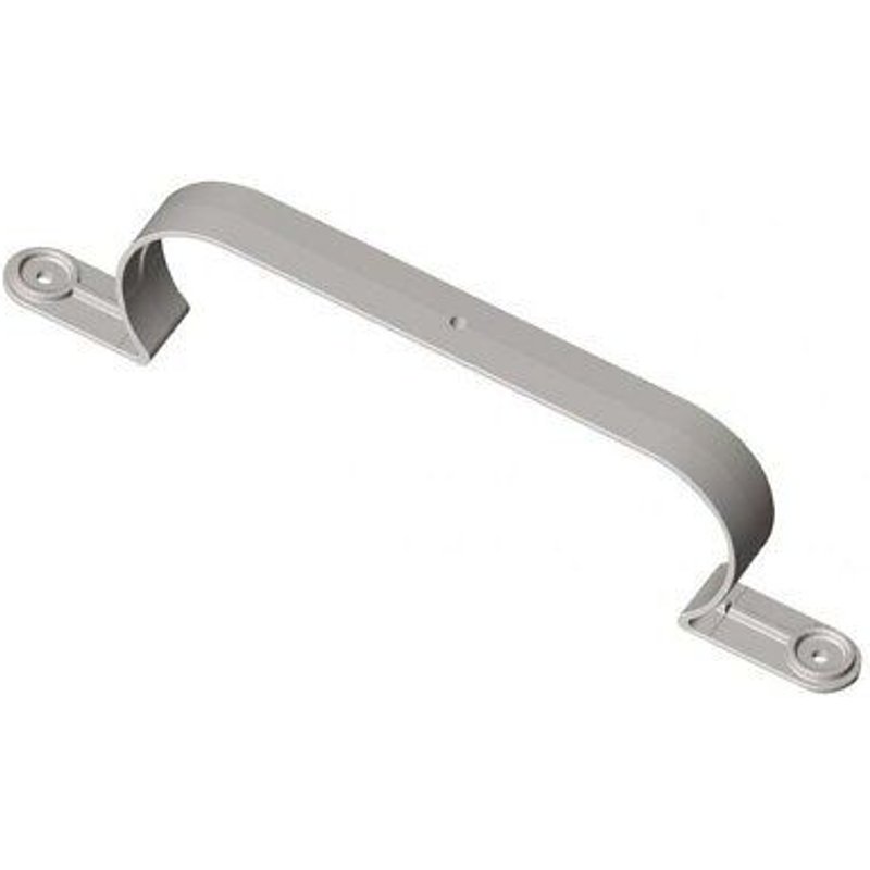 Bride de fixation Minigaine pour conduits rigides PVC - 60 x 200mm - Aldes 11028081