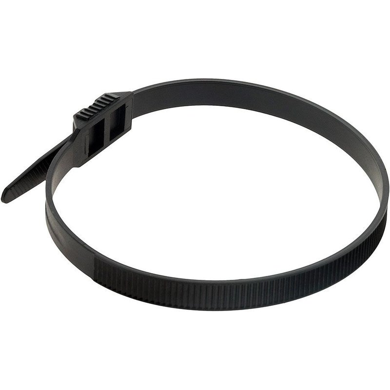 20 Colliers 9X350 noir