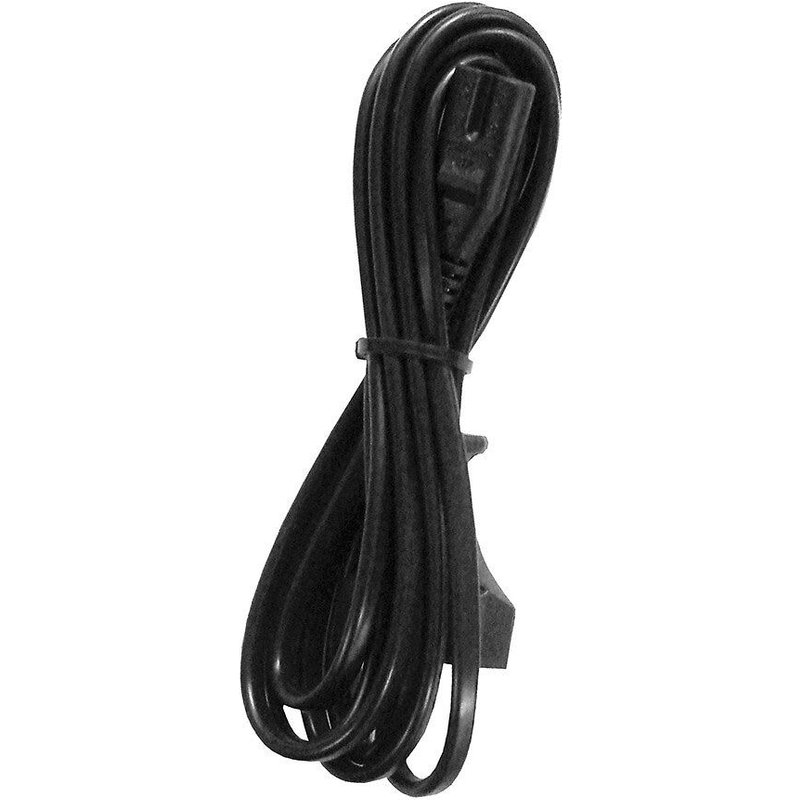 Cordon alimentation 9mm pour radio, rasoirs, ...