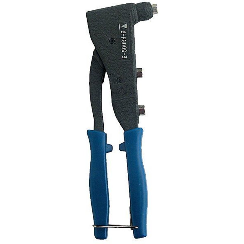 Pince à riveter - SCELL IT - E-500RH-R