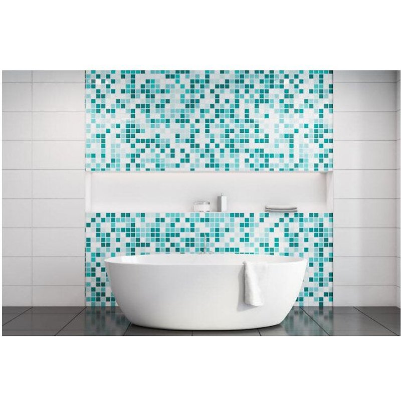 Colle-joint 2en1 PAREXLANKO - Blanc - 3kg - 03135