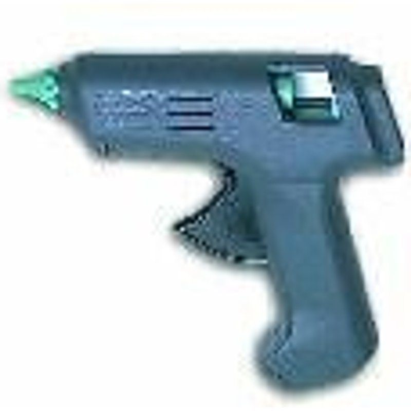 Pistolet à colle G200 + 1 kg de colle universelle Ø12 mm