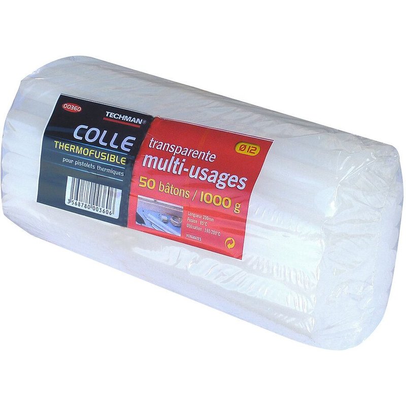 COLLE 1KG MULTI USAGES D.12 FILM
