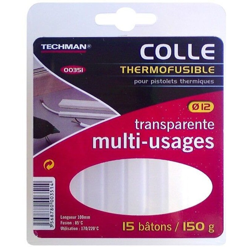COLLE 150GR O12 MULTI USAGES