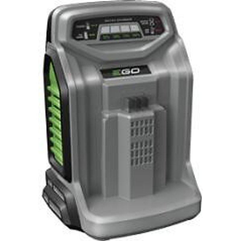 Chargeur rapide de batteries Ego Power+ CH5500E