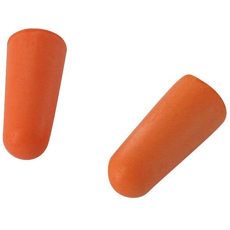 Greenstar 10290 Lot de 10 Paires de bouchons anti-bruit en Polyuréthane