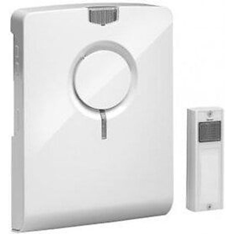 Kit Carillon Radio Avec Flash