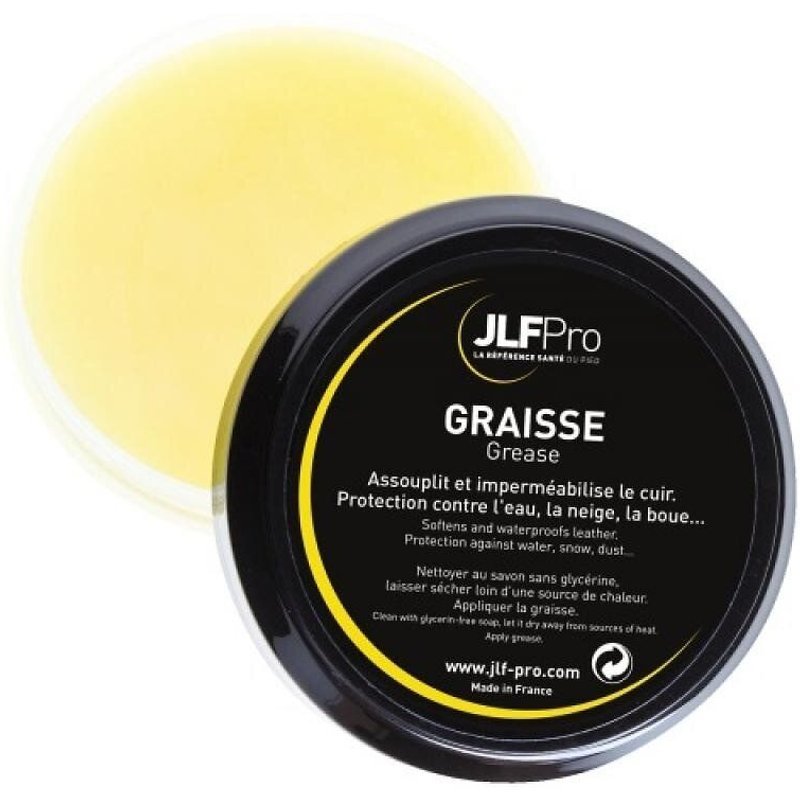 Graisse pour cuir OURALINE
