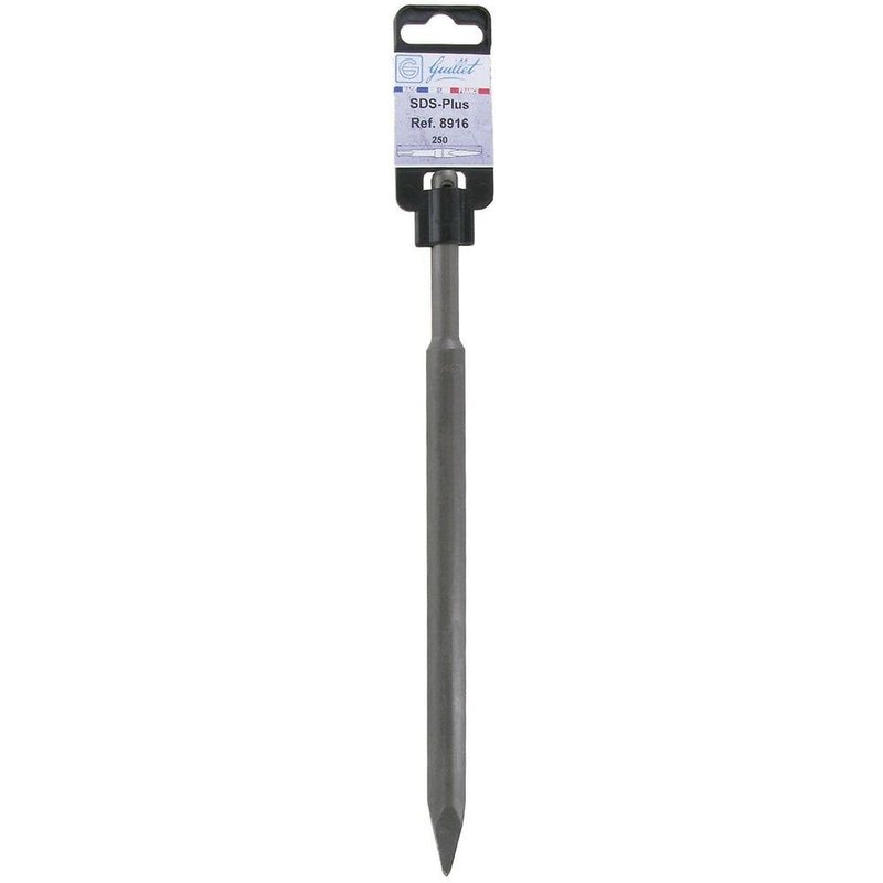 Pic Ø 14 mm SDS-plus L250 mm