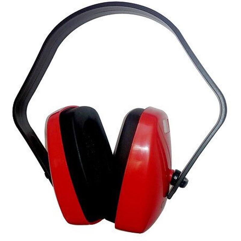 SINGER - Casque anti-bruit - SNR: 29dB - Taille unique - CASBRUIT