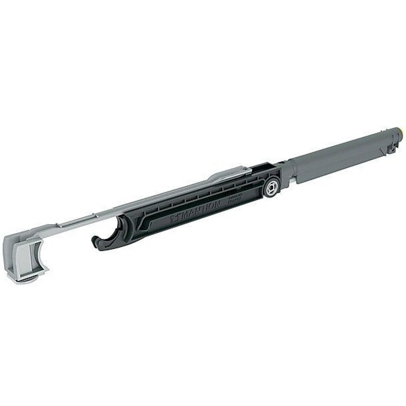 Amortisseur porte coulissante - 20-60 kg - SAF®-EVOLUTION et SLIM MANTION