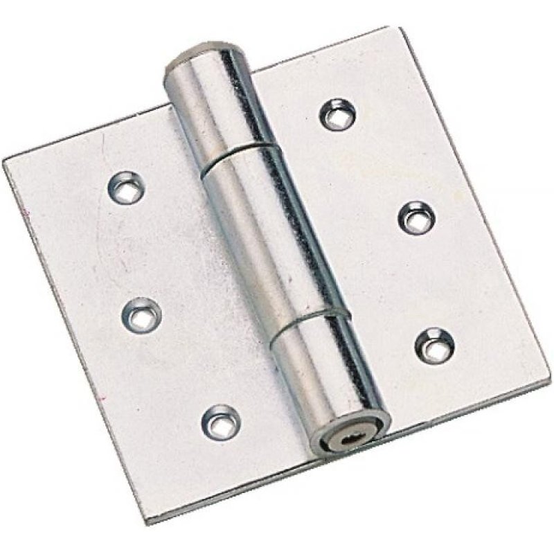 Charnière pour battant de 50 kg