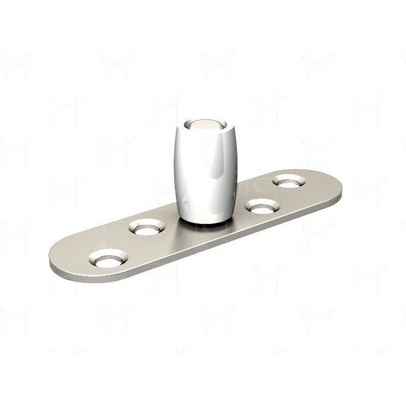 guide bas a olive sur platine a visser MANTION 1102