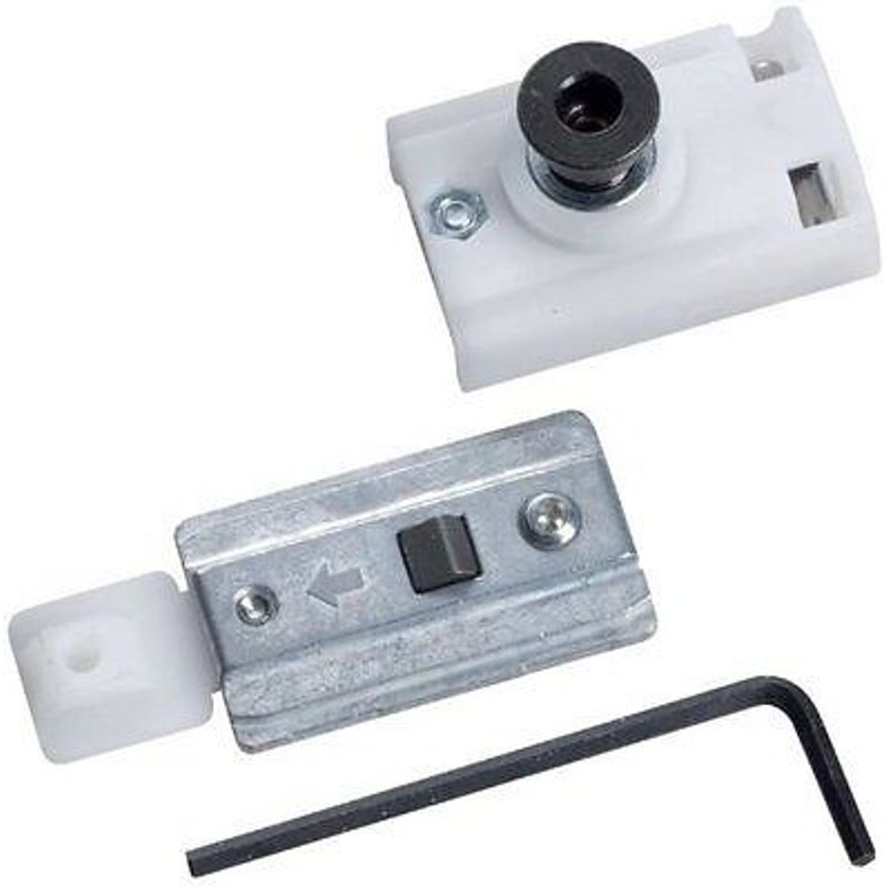 Arrêt mécanique pour GR400 et 500