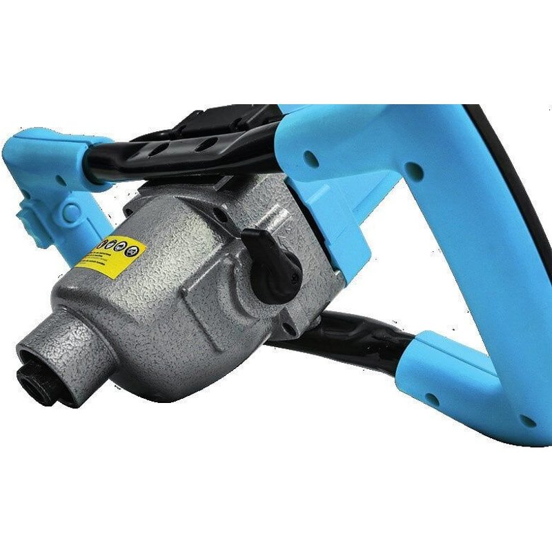 Malaxeur 2 vitesses D. 120 mm 230 V - 1300 W