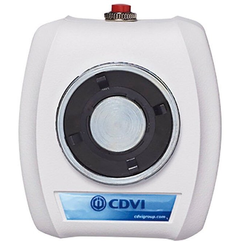 VENTOUSE ELECTRO.RENF/MUR24/48 CDVI