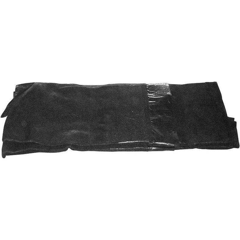 Filet De Sécurité Pour Trampoline Cronos Ø 3,66 M - Jardideco