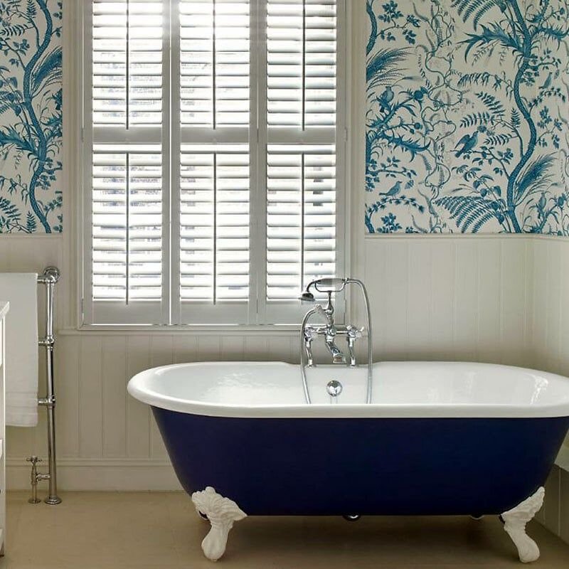 Peinture baignoire et lavabo - Résine de rénovation pour émail, acrylique et fonte - ARCANE INDUSTRIES Ral 5021 Bleu D'eau Kit de 2.5 Kg jusqu'à 8m² pour 2 couches