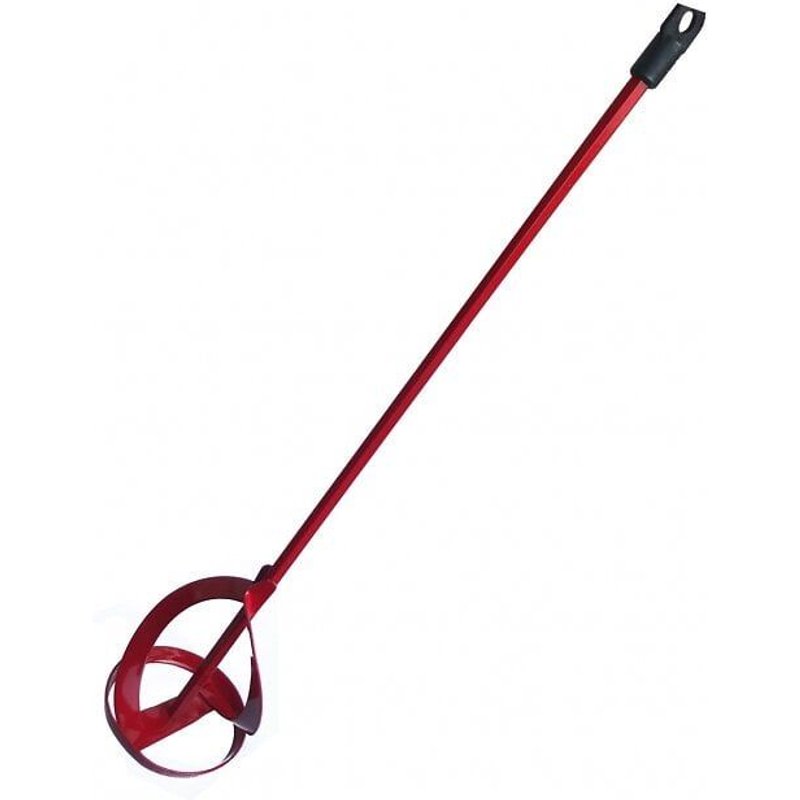 Mélangeur, malaxeur Peintures et enduits idéal pour toutes peintures et enduit de cuvelage C3