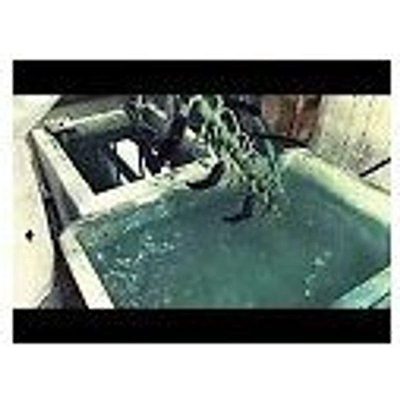 Poignées sur rosaces - laiton massif - nickelé satiné - Lilas DCG