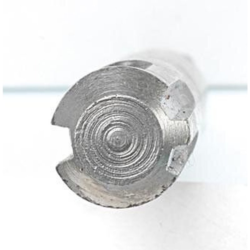 Pointerolle SDS MAX Long 450 mm